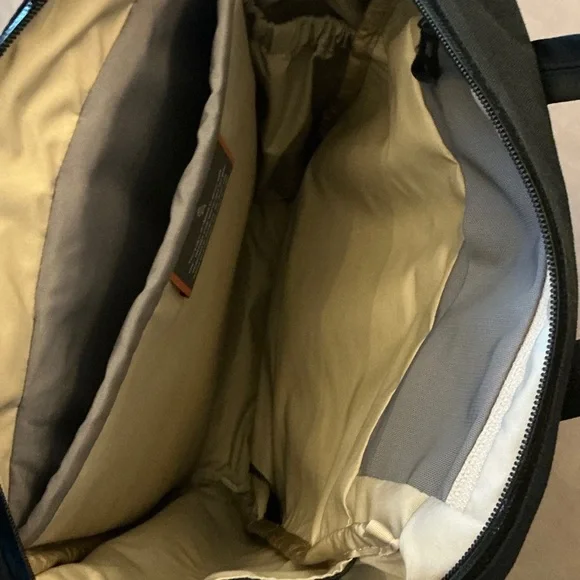 Bellroy Via Workpack in Black - Picture 12 of 12